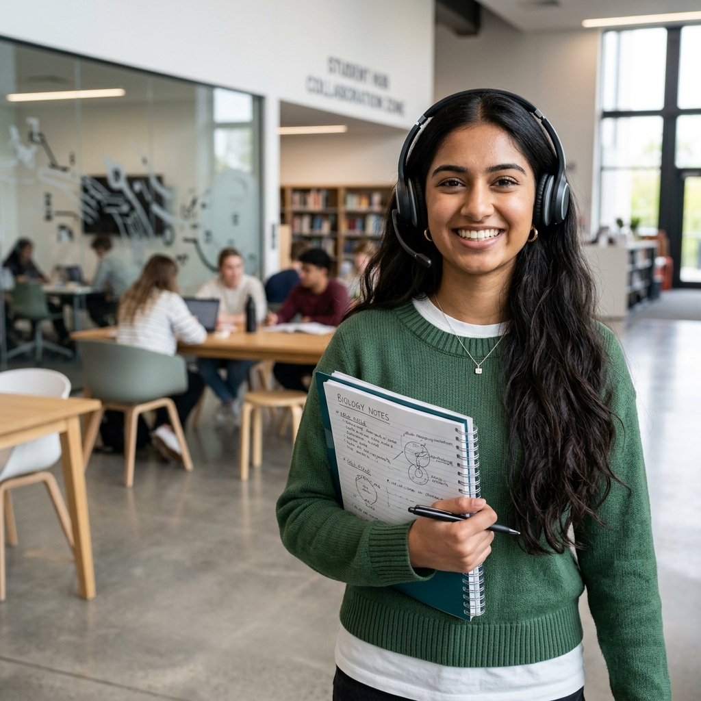 BBC Janala Student